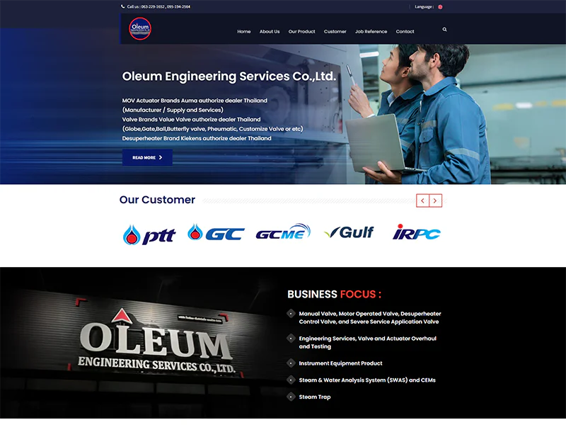 oleum.co.th